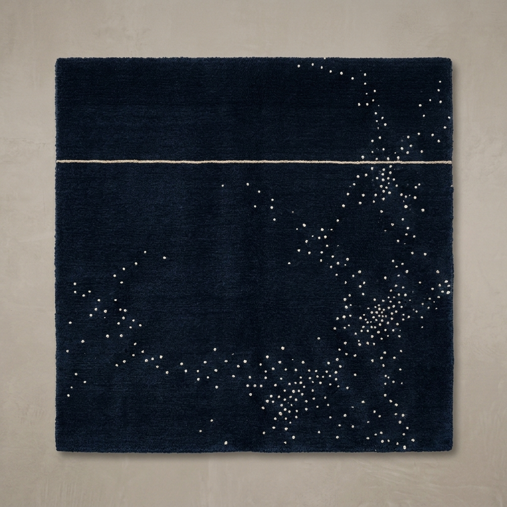 Astral Current – 18x18 Sample Swatch