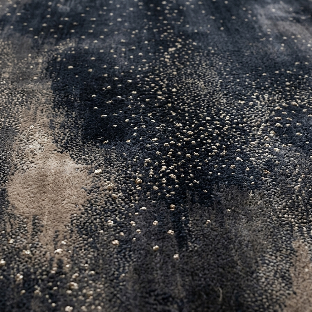 Aureate Eclipse — Macro Detail