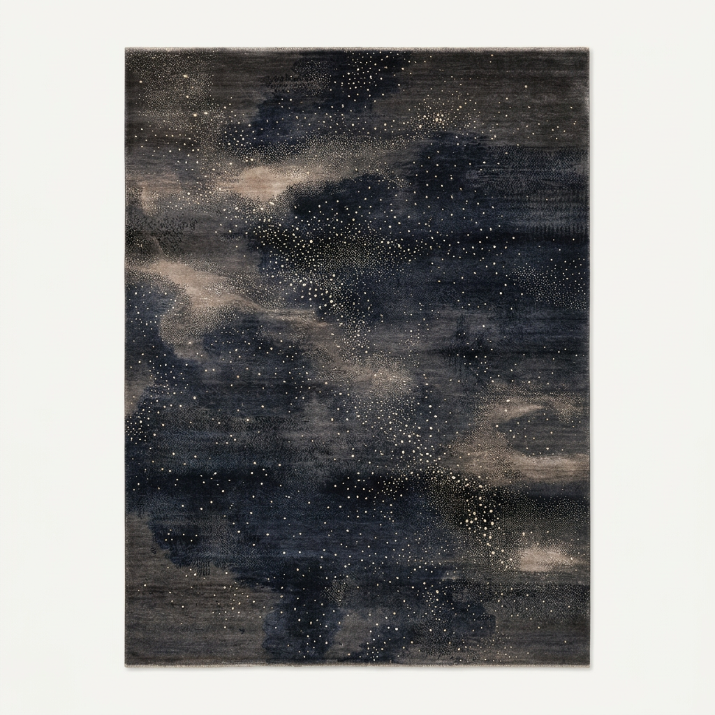 Aureate Eclipse — Product Shot