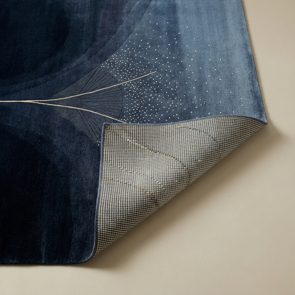 Aurora Serenity — Flipped Corner