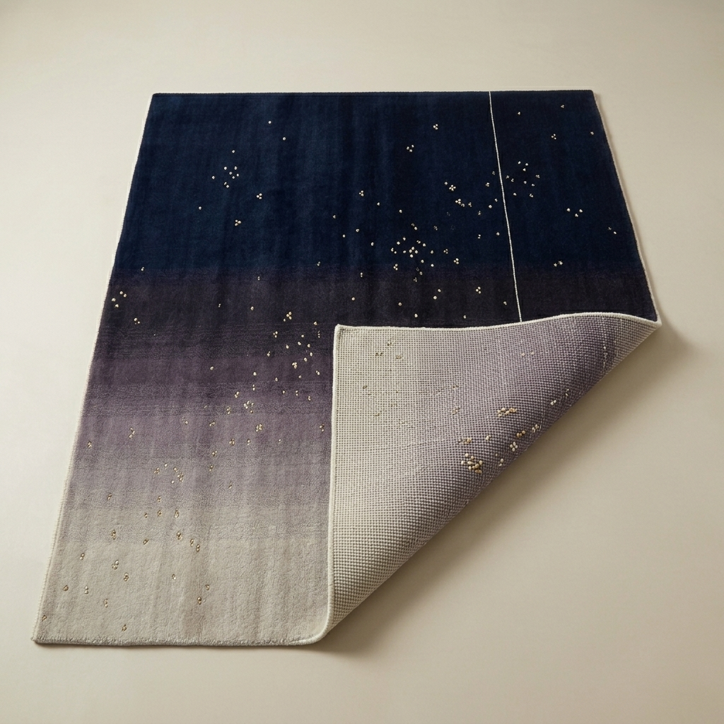 Celestial Pearl — Flipped Corner