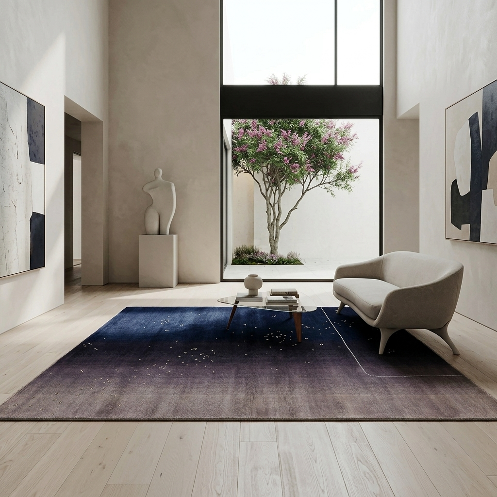 Celestial Pearl — Lifestyle