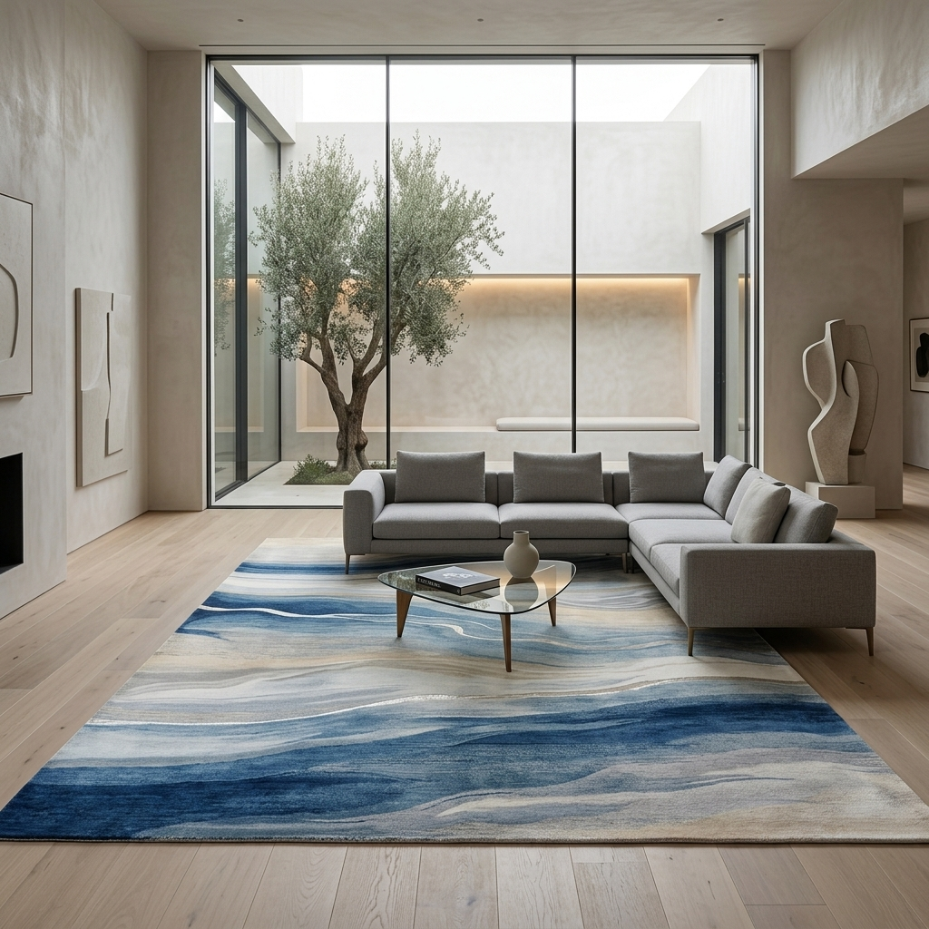 Eclipse Tide — Lifestyle