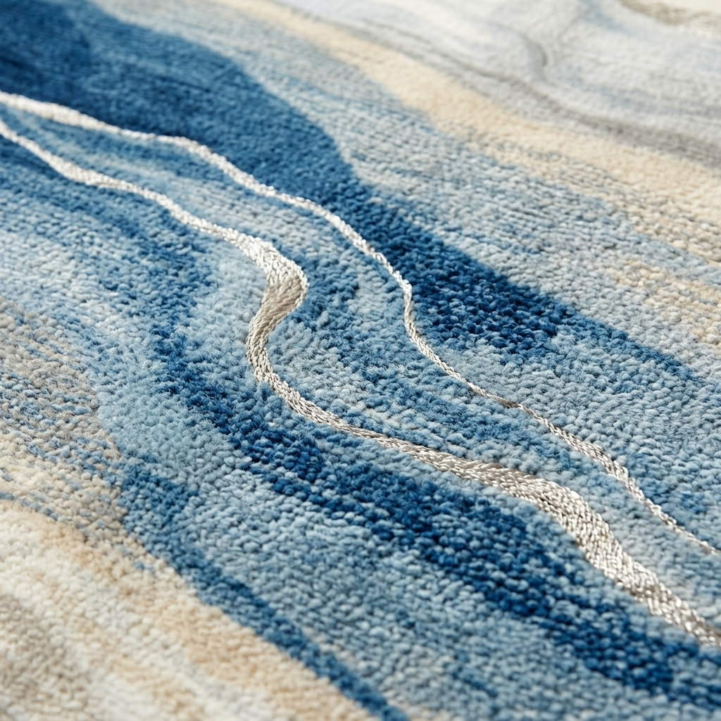 Eclipse Tide — Macro Detail