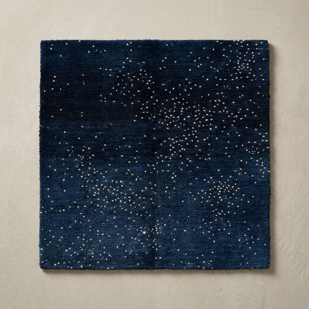 Gilded Umbra – 18x18 Sample Swatch