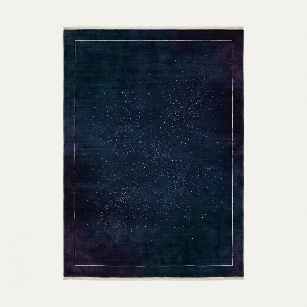 Goodwood Obsidian Velour — Product Shot
