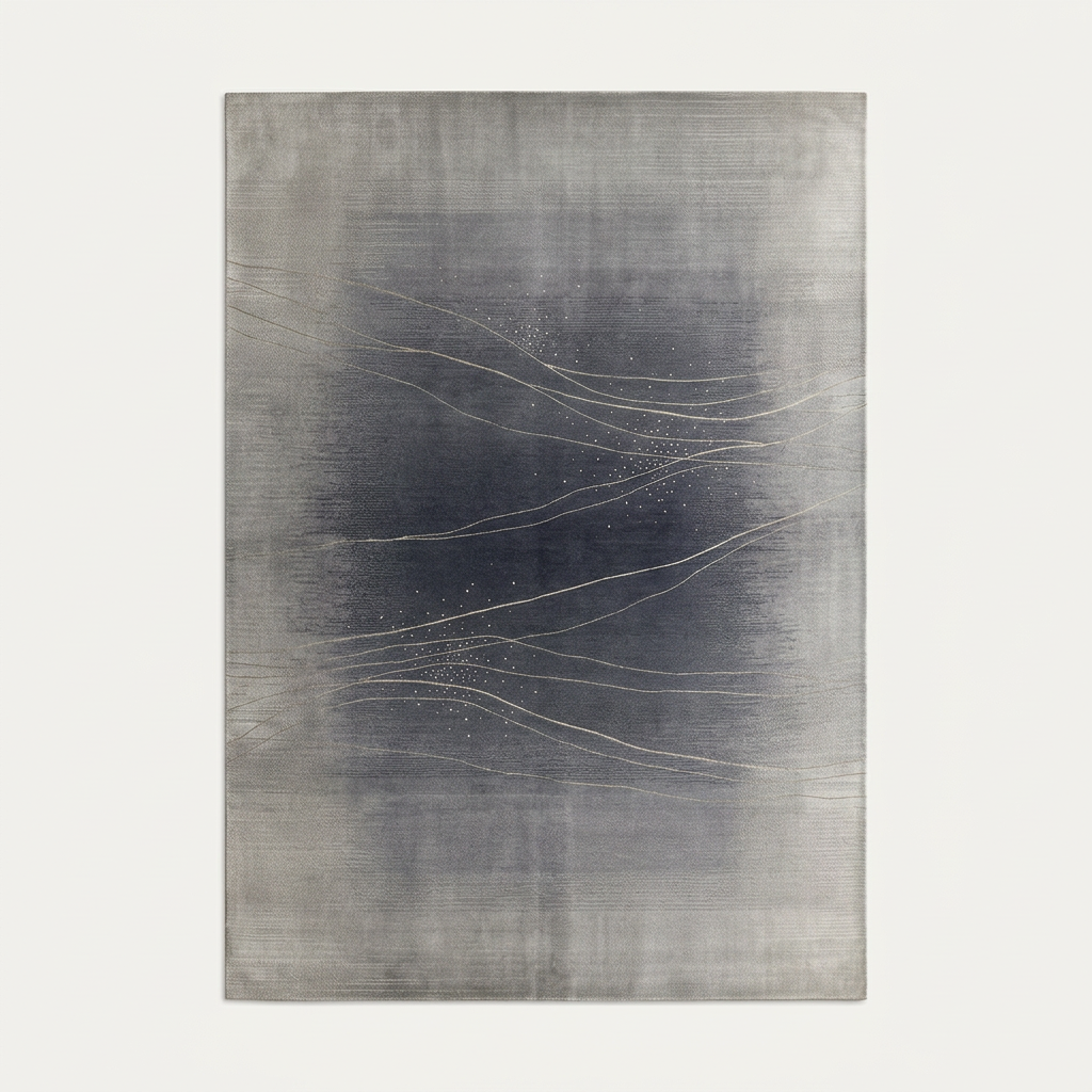 Lunar Serenity — Product Shot