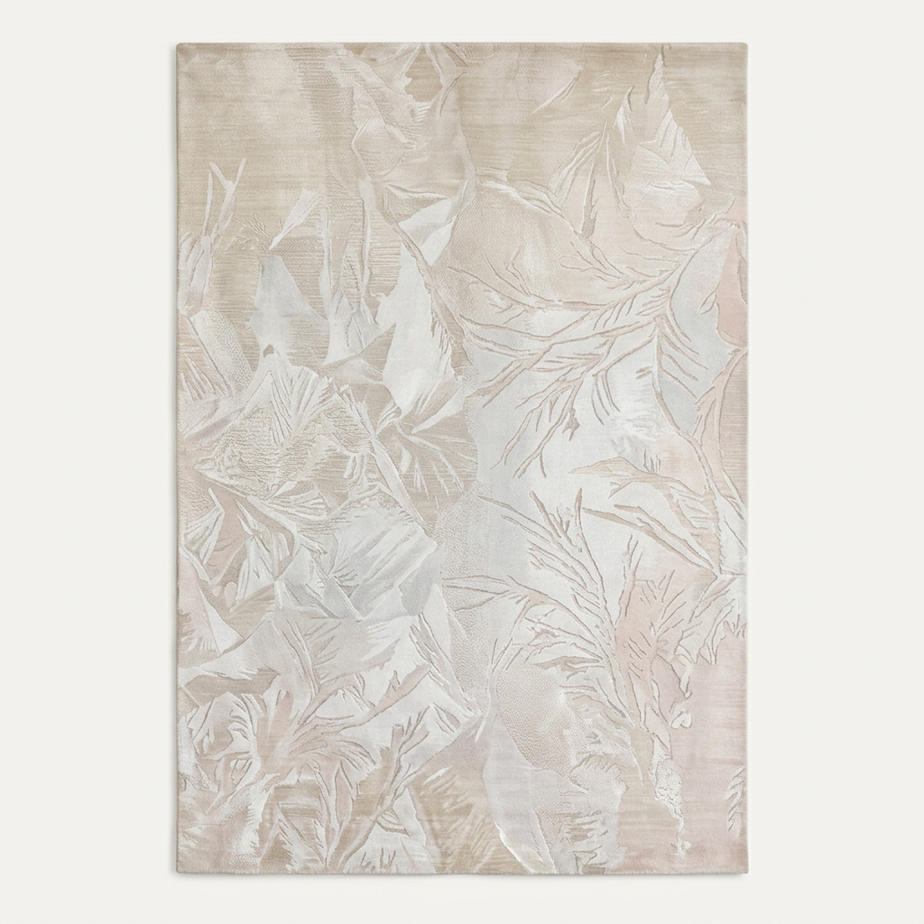 Morning Frost Whisper — Product Shot