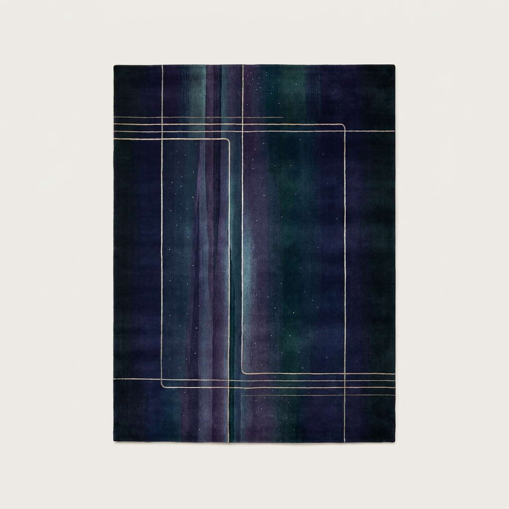 Opalescent Horizon — Product Shot