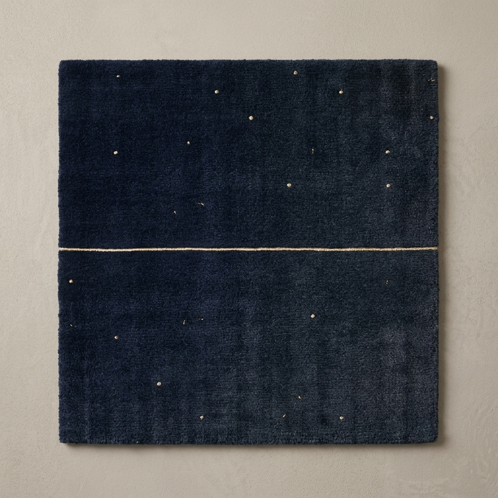 Opulent Graphite Drift – 18x18 Sample Swatch