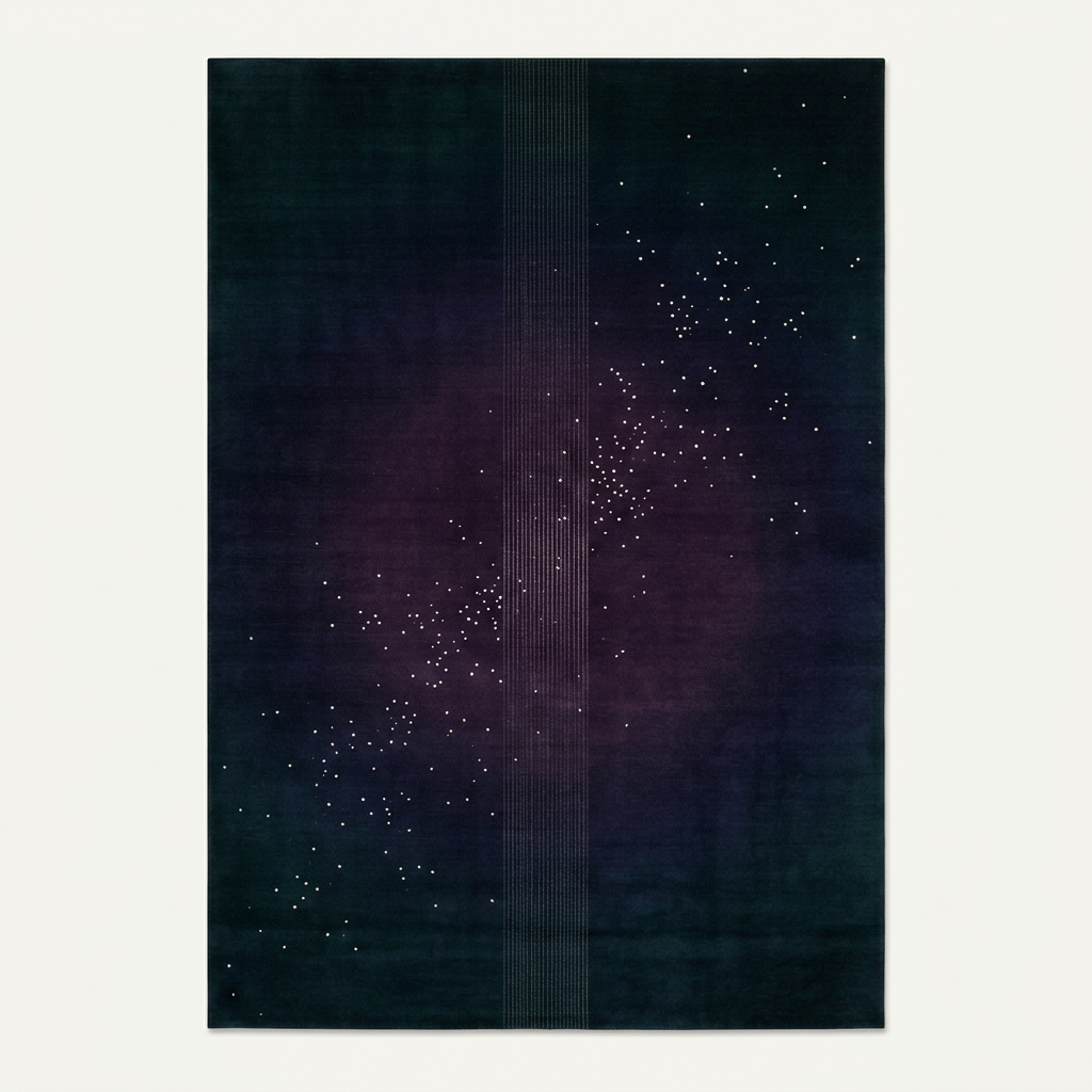 Phantom Amethyst Wake — Product Shot