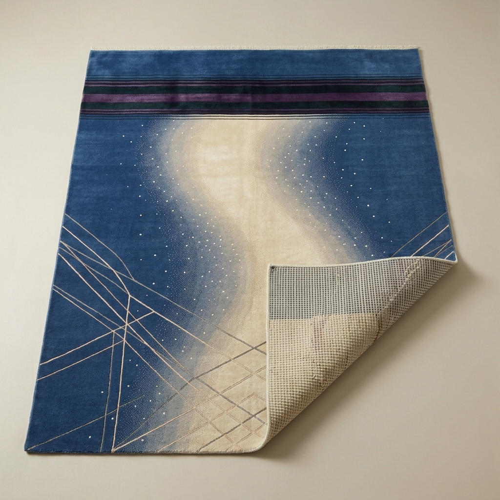 Phantom Serenity — Flipped Corner