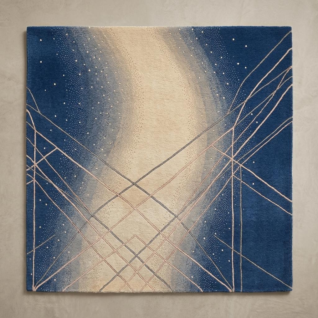 Phantom Serenity – 18x18 Sample Swatch