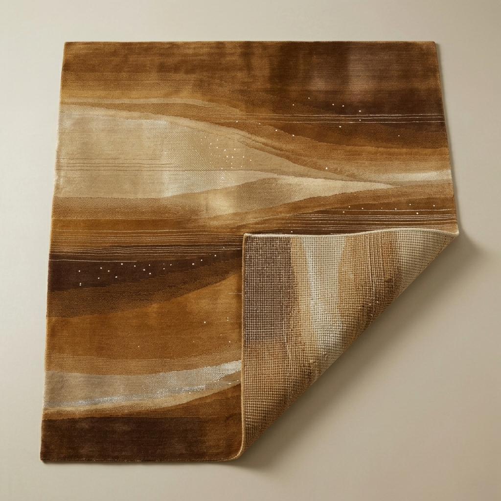 Solstice Umbra — Flipped Corner