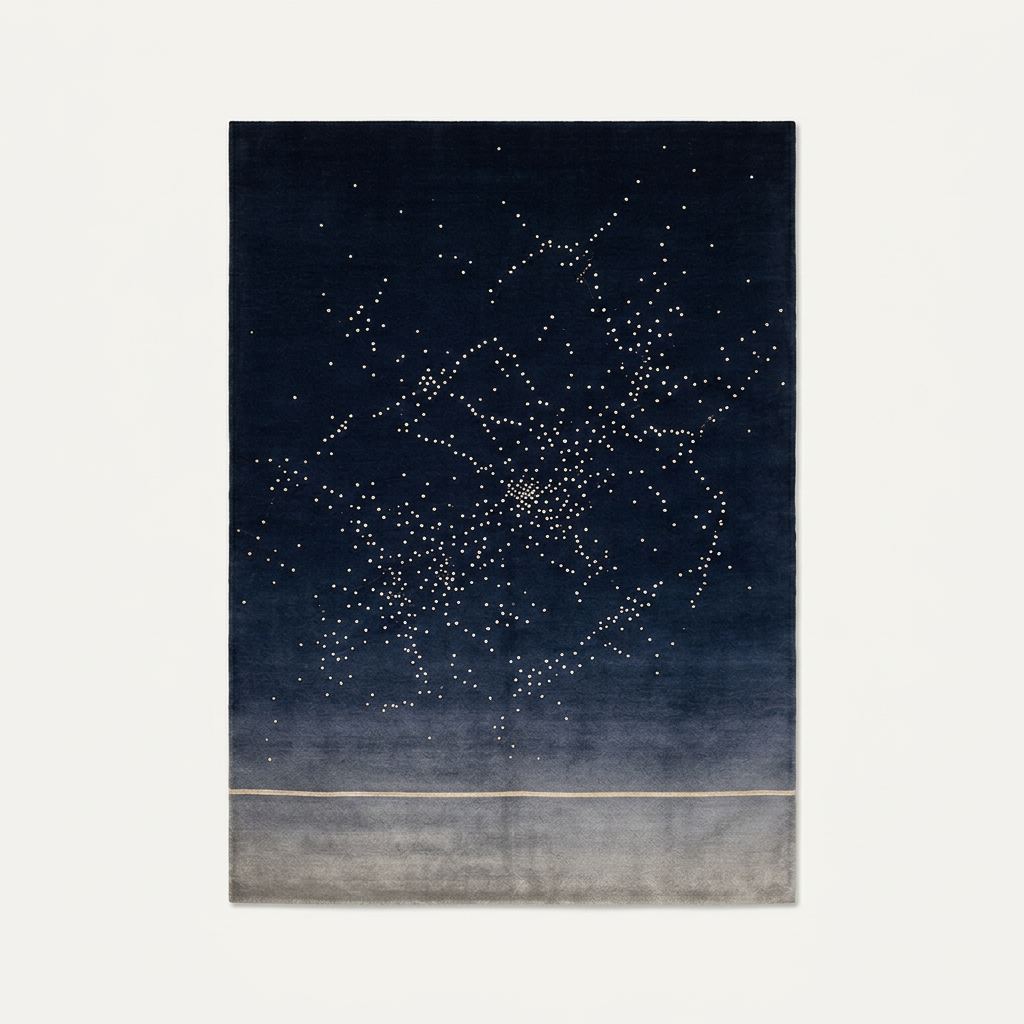 Starlight Gilded Dusk — Product Shot