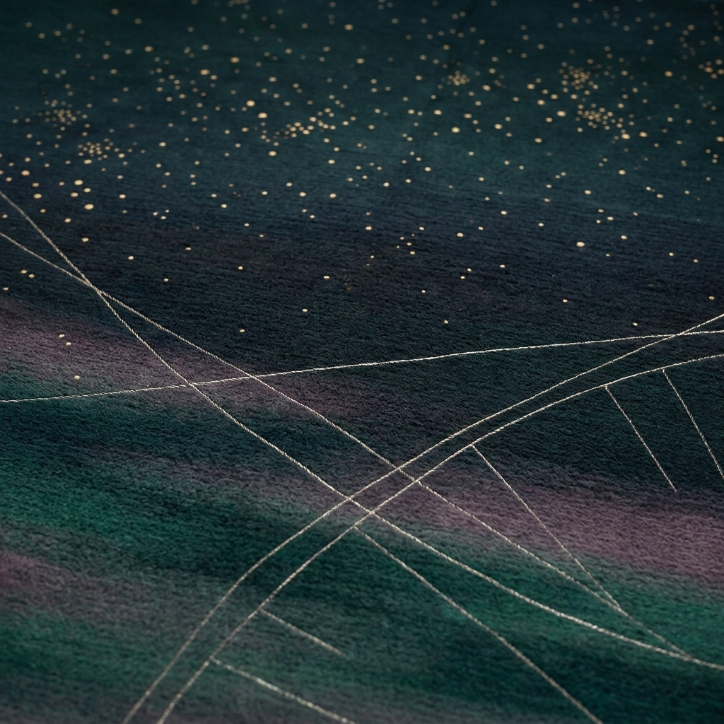 Stellar Umbra — Macro Detail