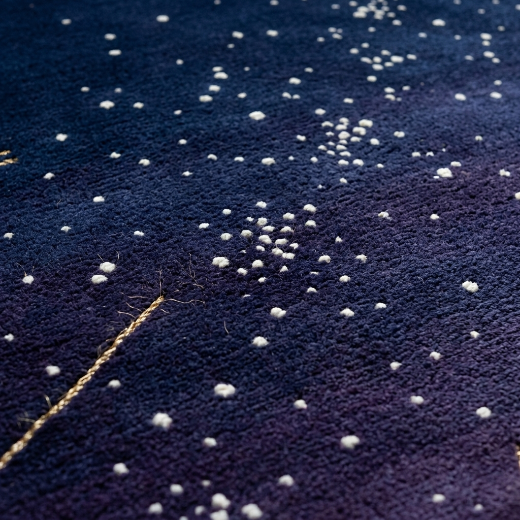 Twilight Umbra — Macro Detail