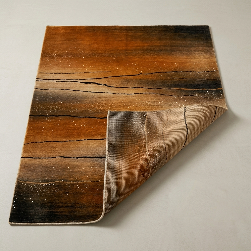 Umbral Drift — Flipped Corner