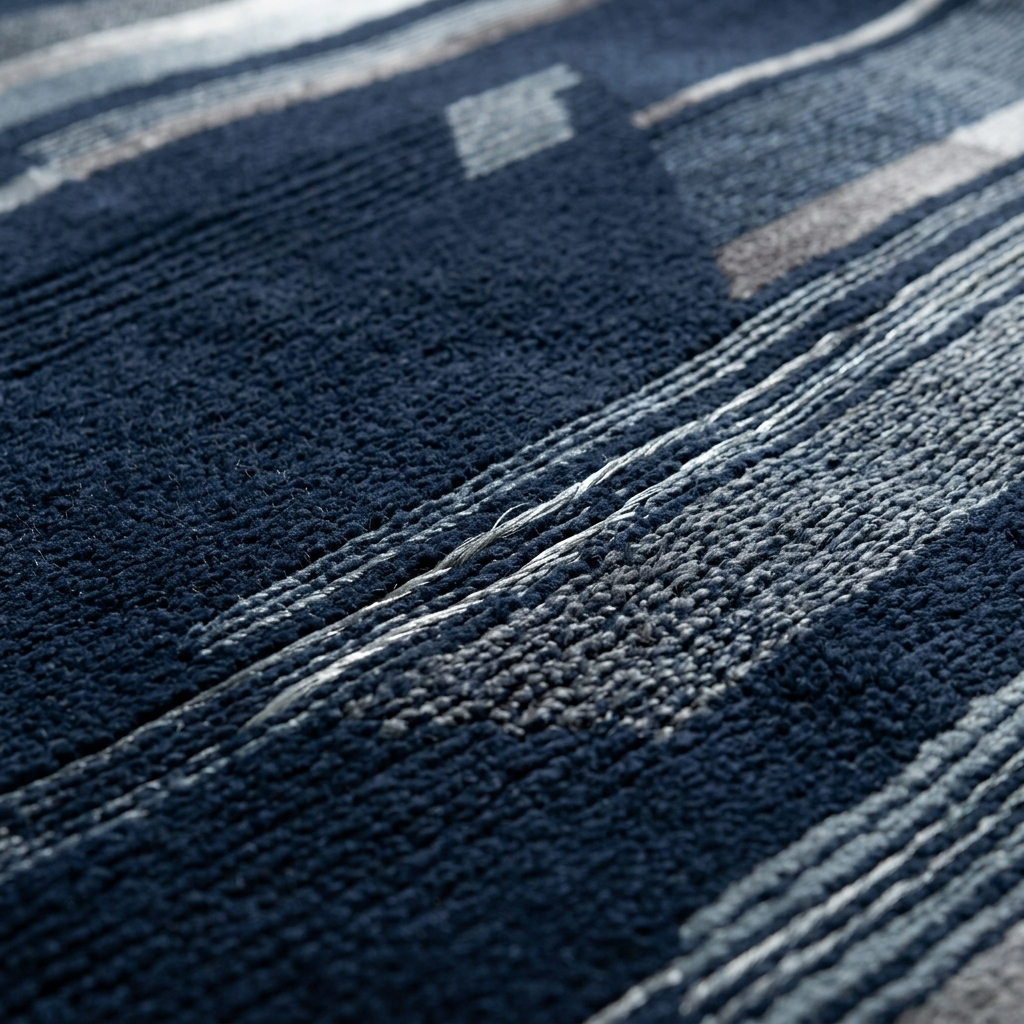 Vesper Drift — Macro Detail
