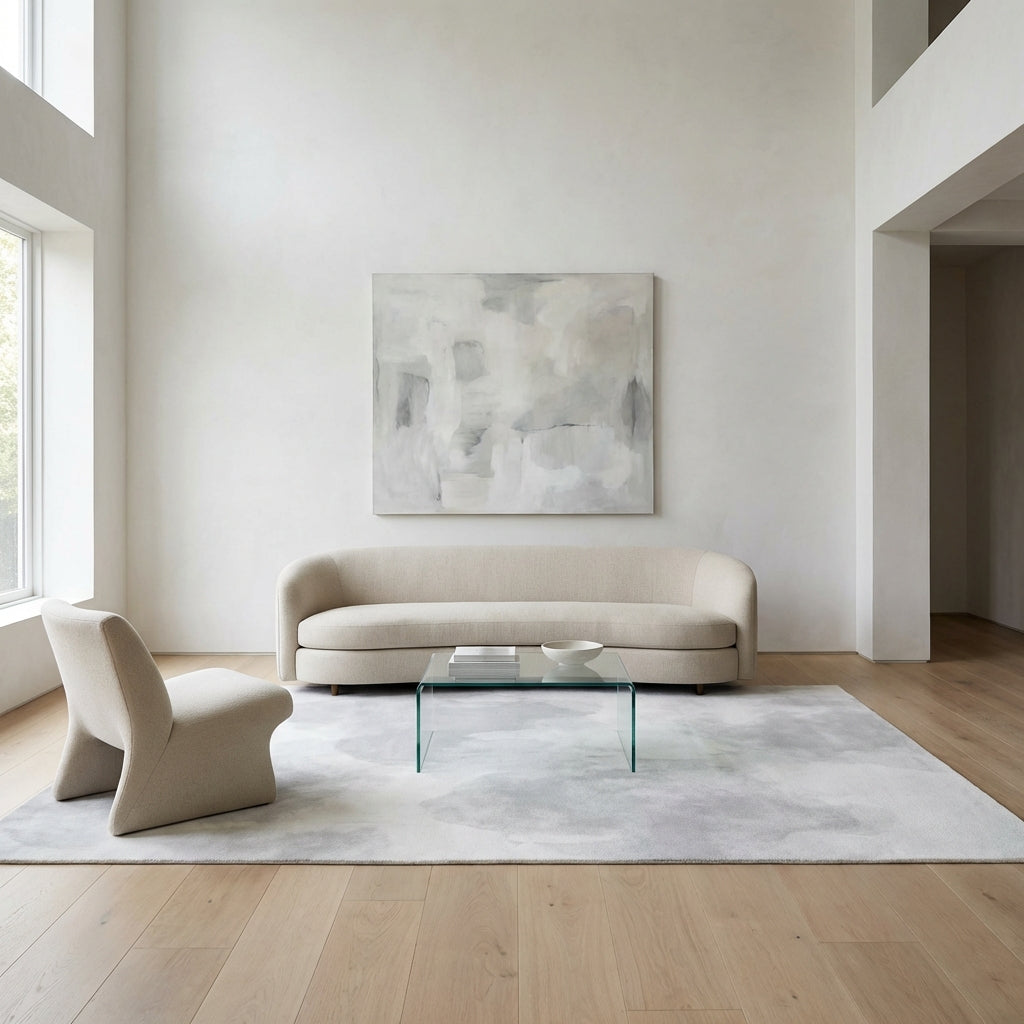 CARRARA CLOUD - LIFESTYLE