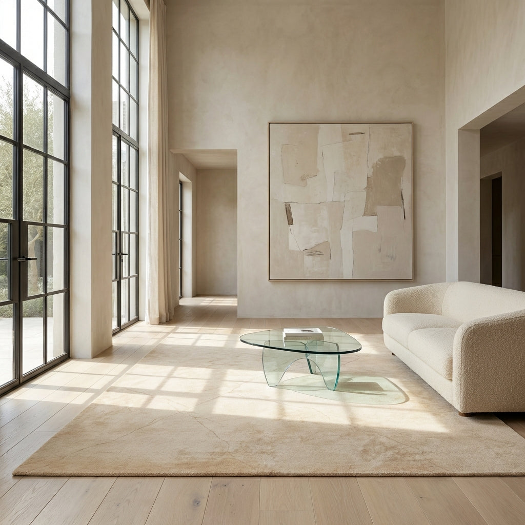 CREMA MARFIL RESERVE - LIFESTYLE