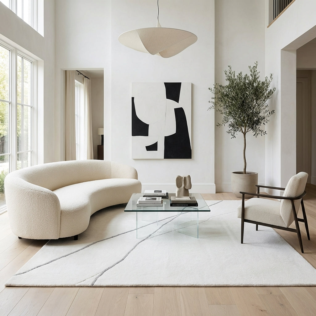 STATUARIO VEIL - LIFESTYLE