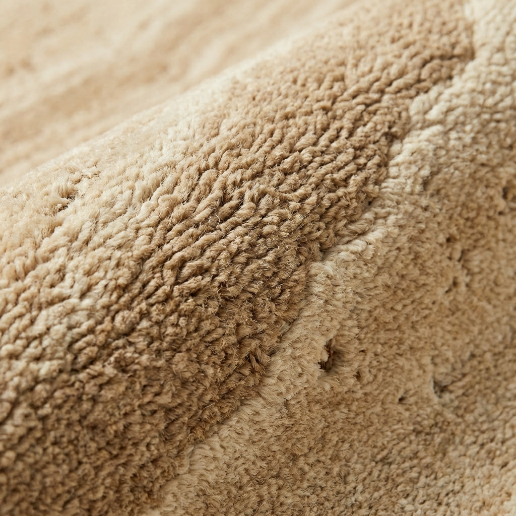 TRAVERTINE EARTH - MACRO