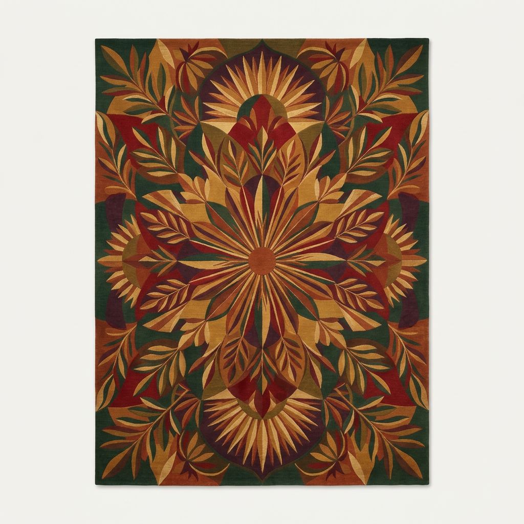Aranceto Maturo — Product Shot