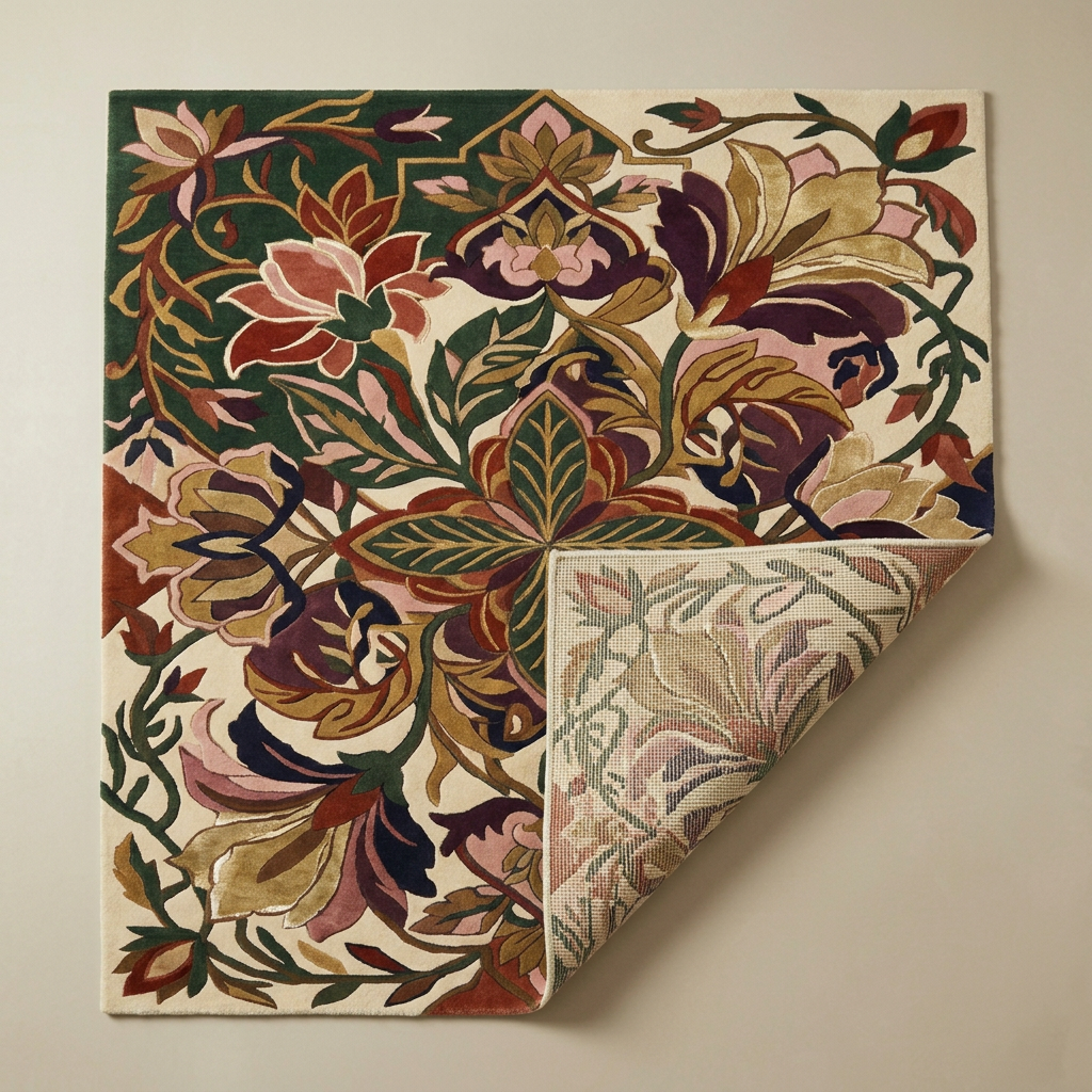 Bagliore Mattutino — Flipped Corner
