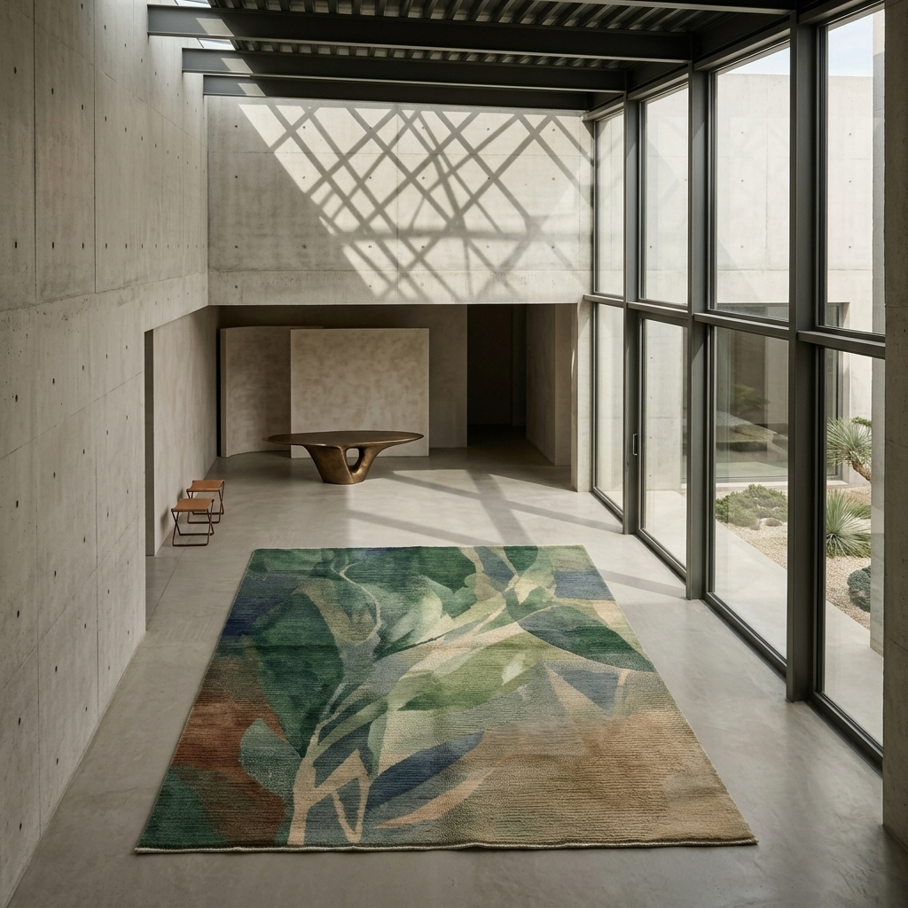 Brezza Leggera — Hero Editorial