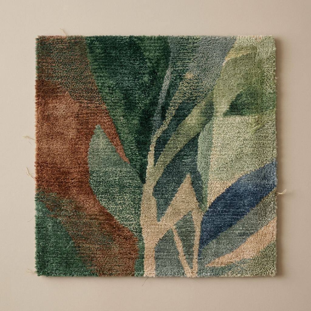 Brezza Leggera – 18x18 Sample Swatch