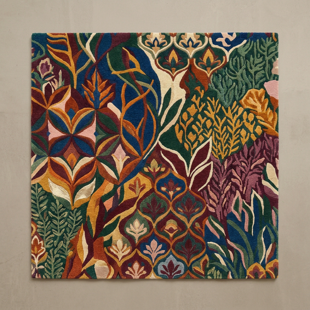 Cipresso Lucente – 18x18 Sample Swatch