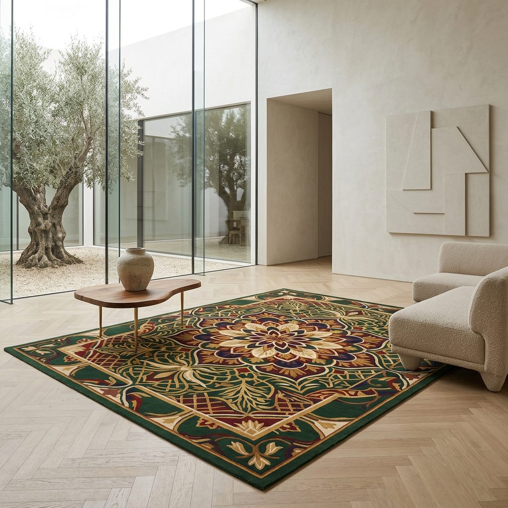 Collina Soleggiata — Lifestyle