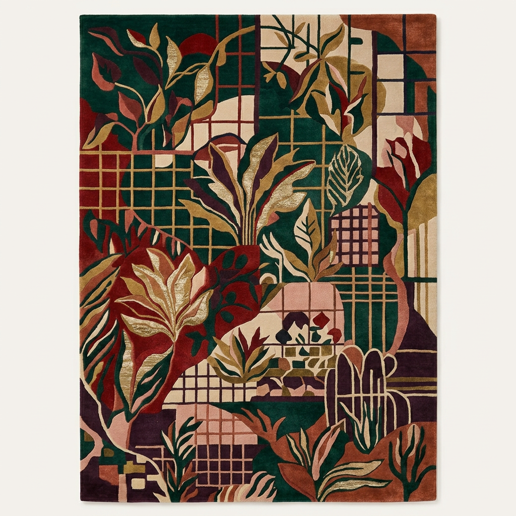 Cortile Selvatico — Product Shot