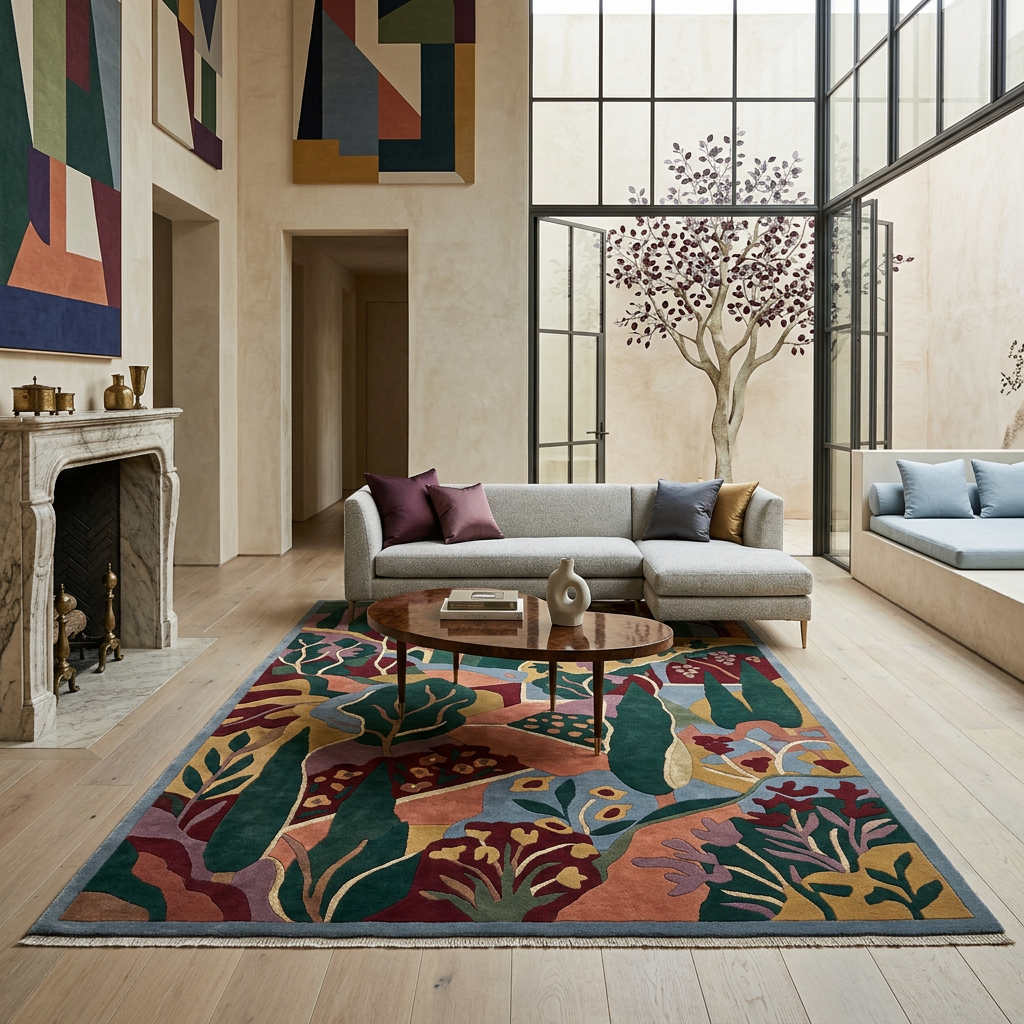 Crepuscolo Verdazzurro — Lifestyle