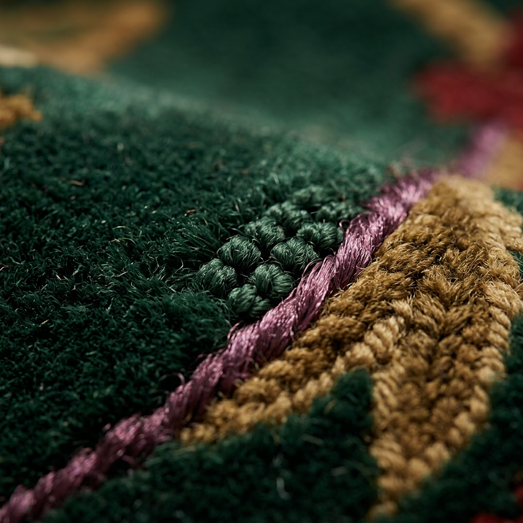 FIORENZA GROVE - MACRO