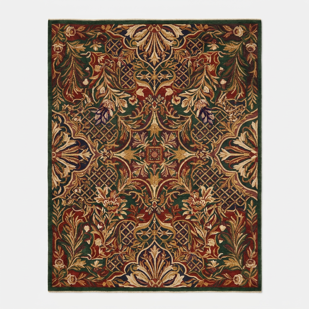 Fioritura Vivace — Product Shot