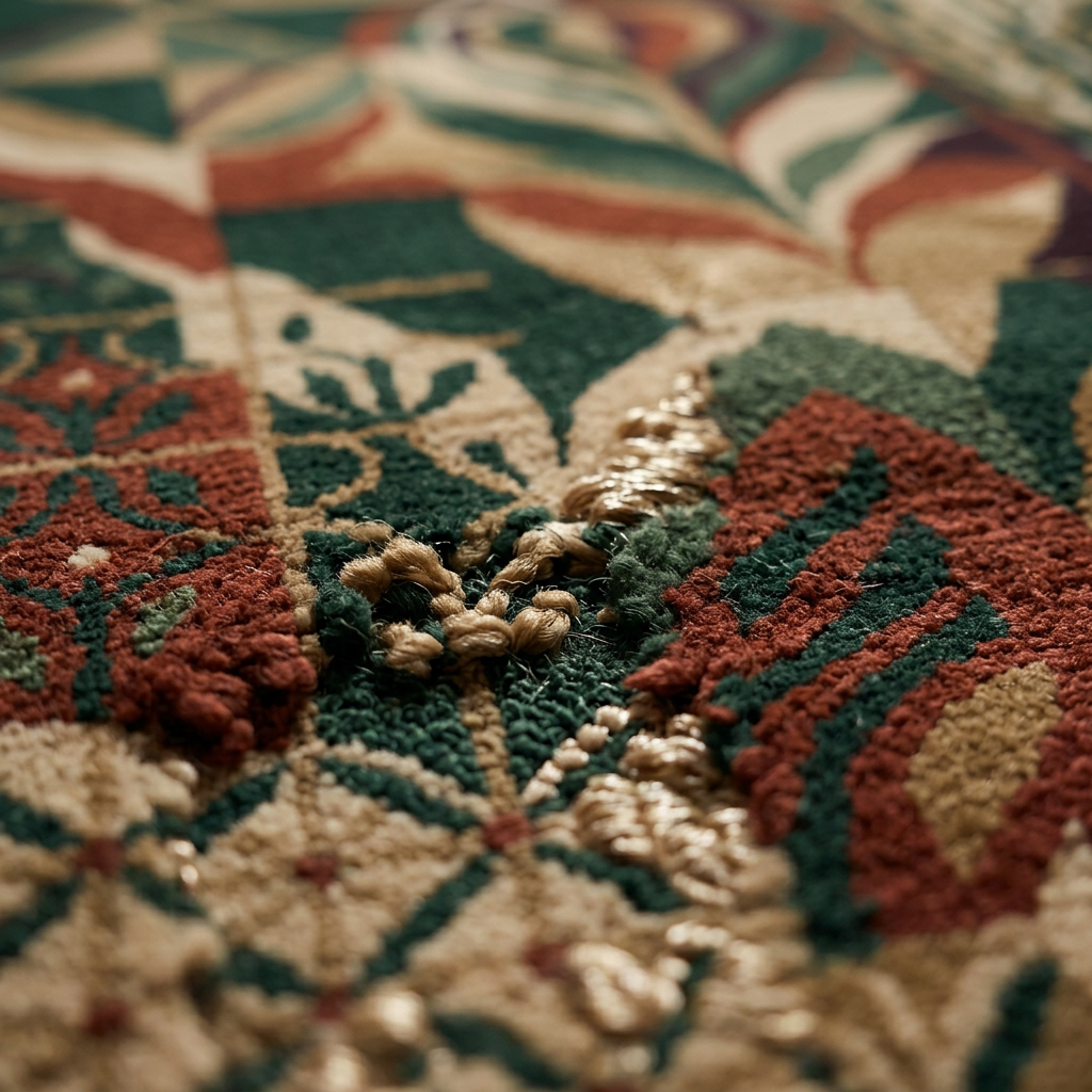 Gelsomino Serale — Macro Detail