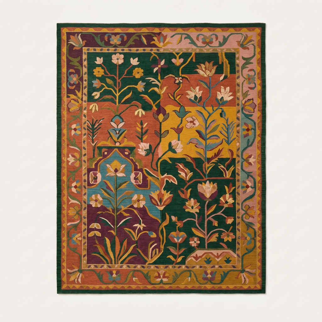 Idillio Fiorito — Product Shot