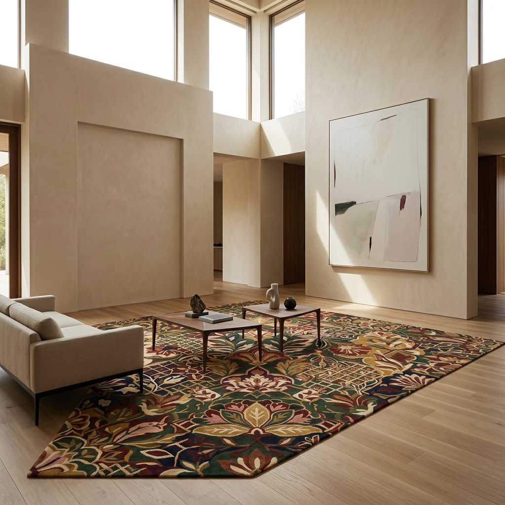 Incanto Floreale — Lifestyle