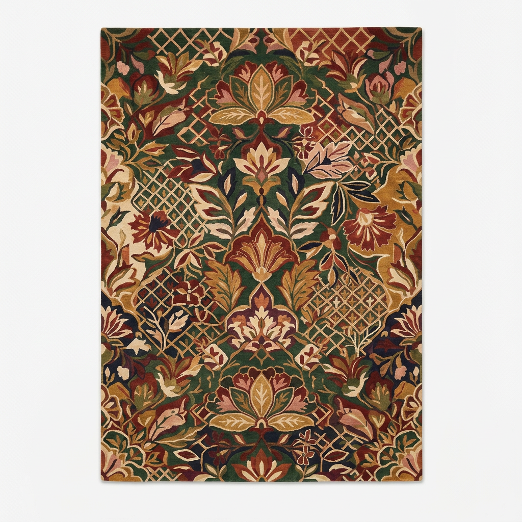 Incanto Floreale — Product Shot