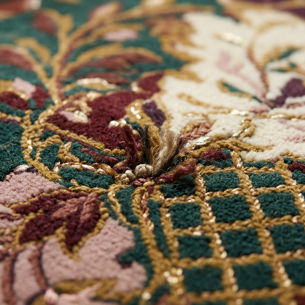 Lira Sommessa — Macro Detail