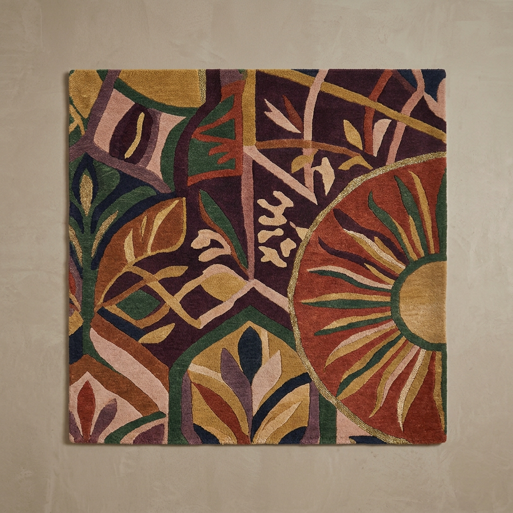 Meriggio Agrumato – 18x18 Sample Swatch