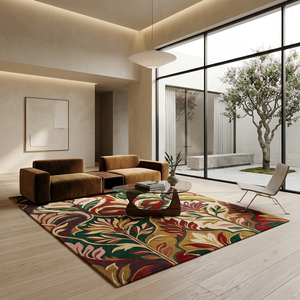 Ombra Meridiana — Lifestyle