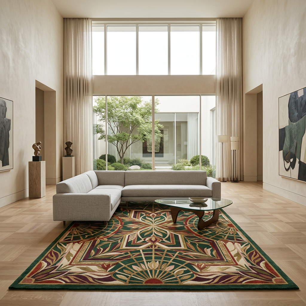 Palazzo Vernale — Lifestyle