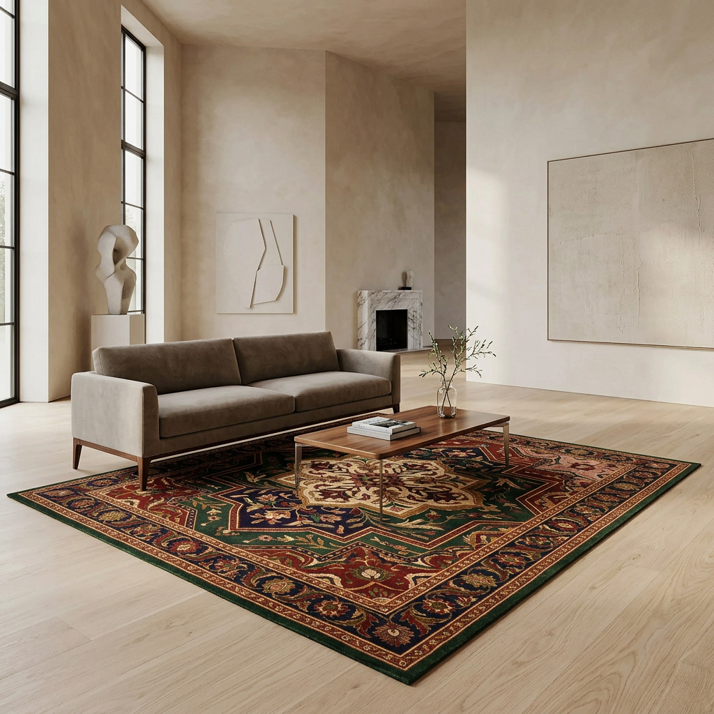 Primavera Acerba — Lifestyle