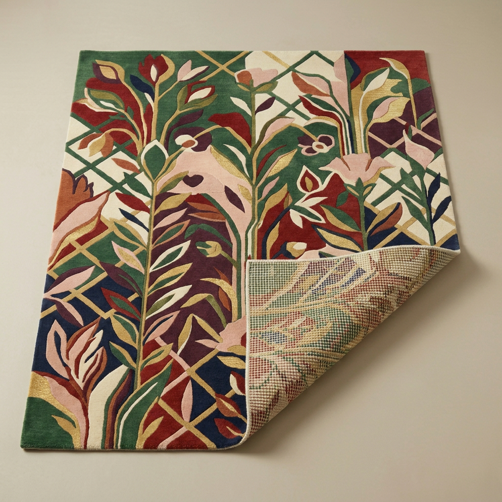 Sboccio Copioso — Flipped Corner