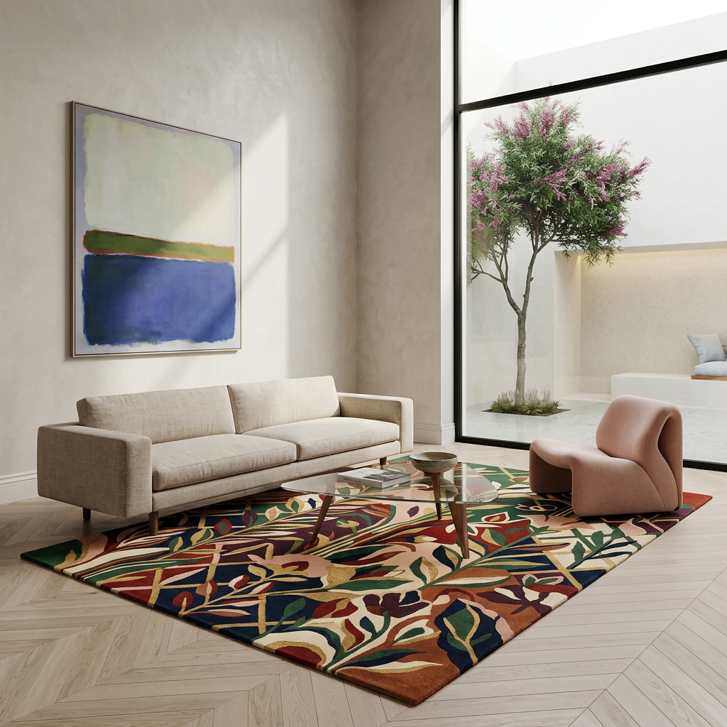 Sboccio Copioso — Lifestyle