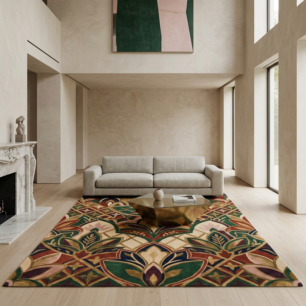 Sinfonia Botanica — Lifestyle