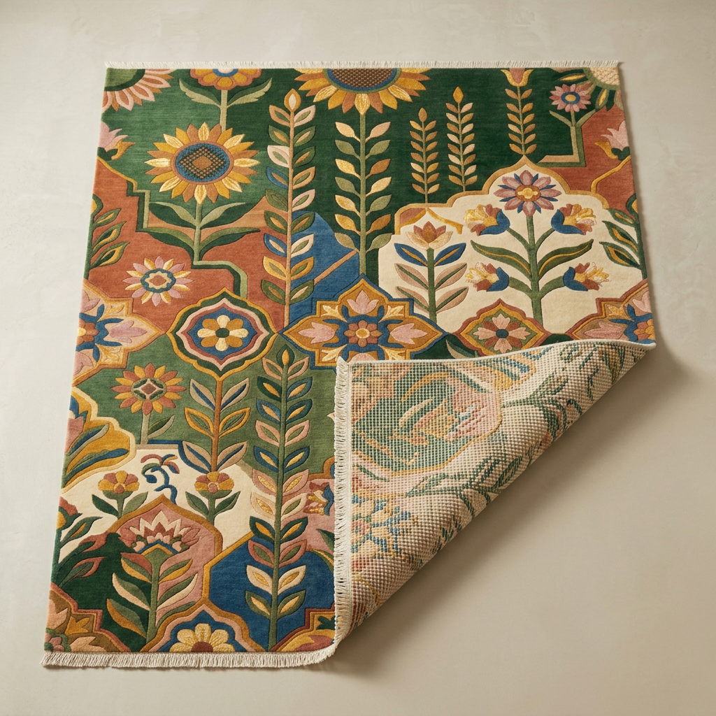 Solleone Ambrato — Flipped Corner